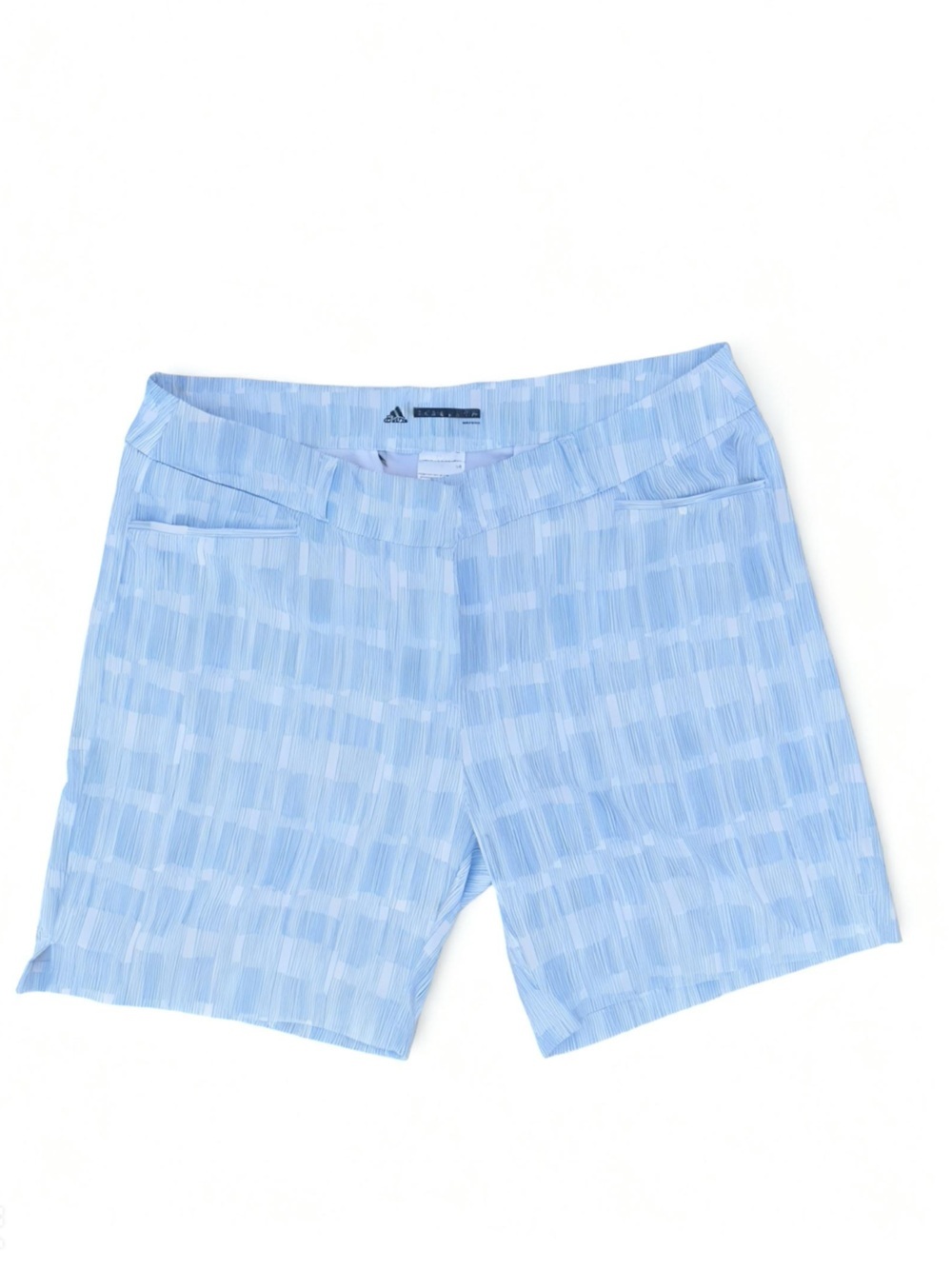 adidas Women’s Stretch Golf Shorts